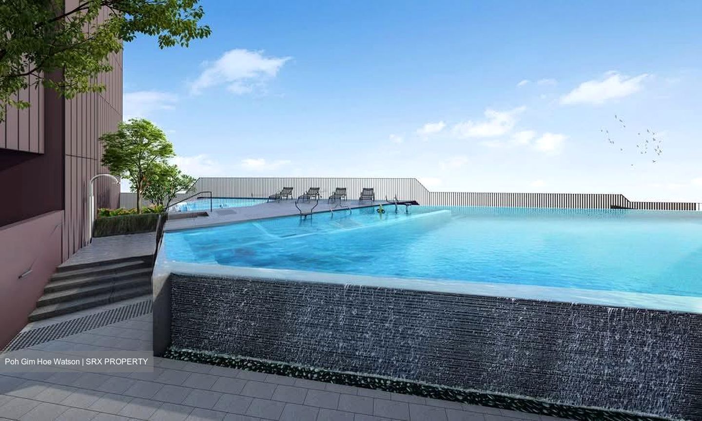 Arina East Residences (D15), Apartment #597880921